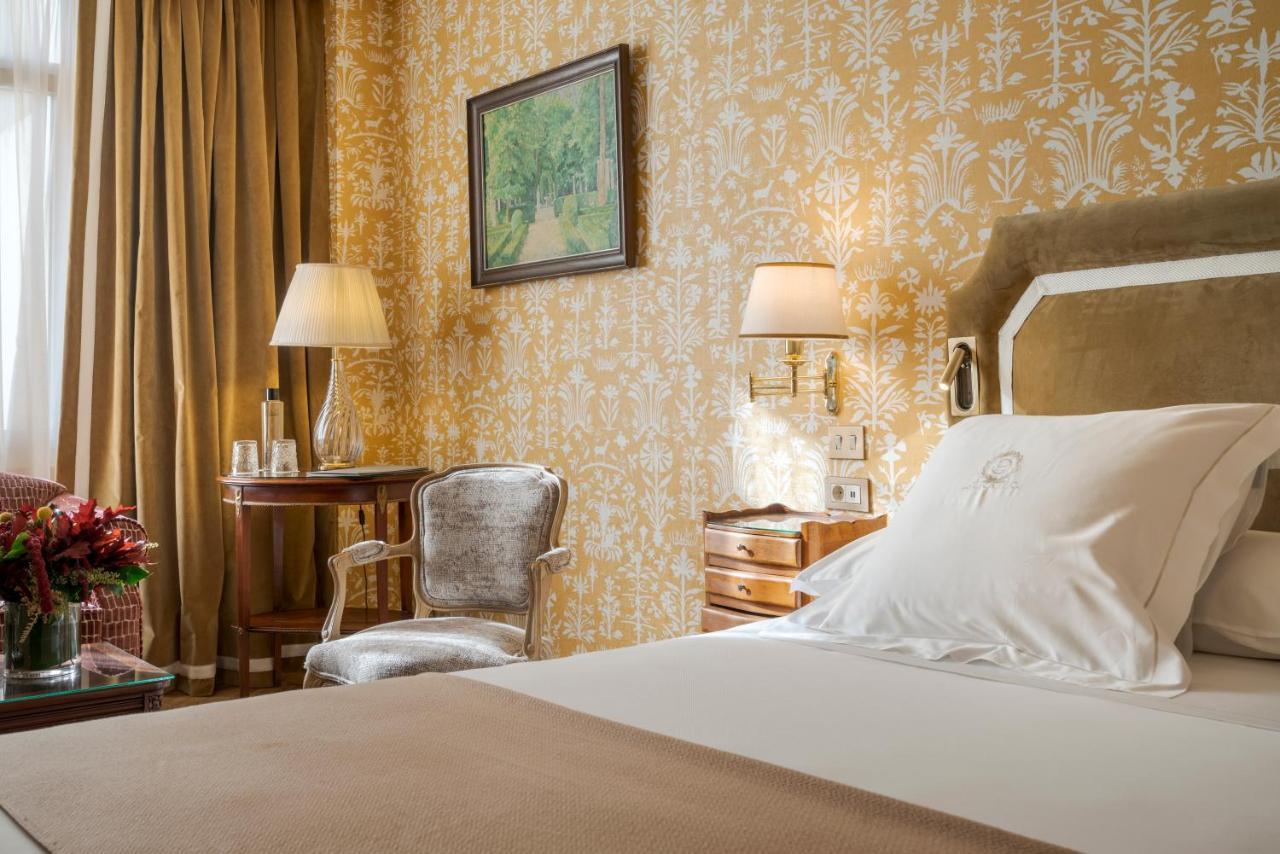 Relais & Chateaux Orfila 5* Madri