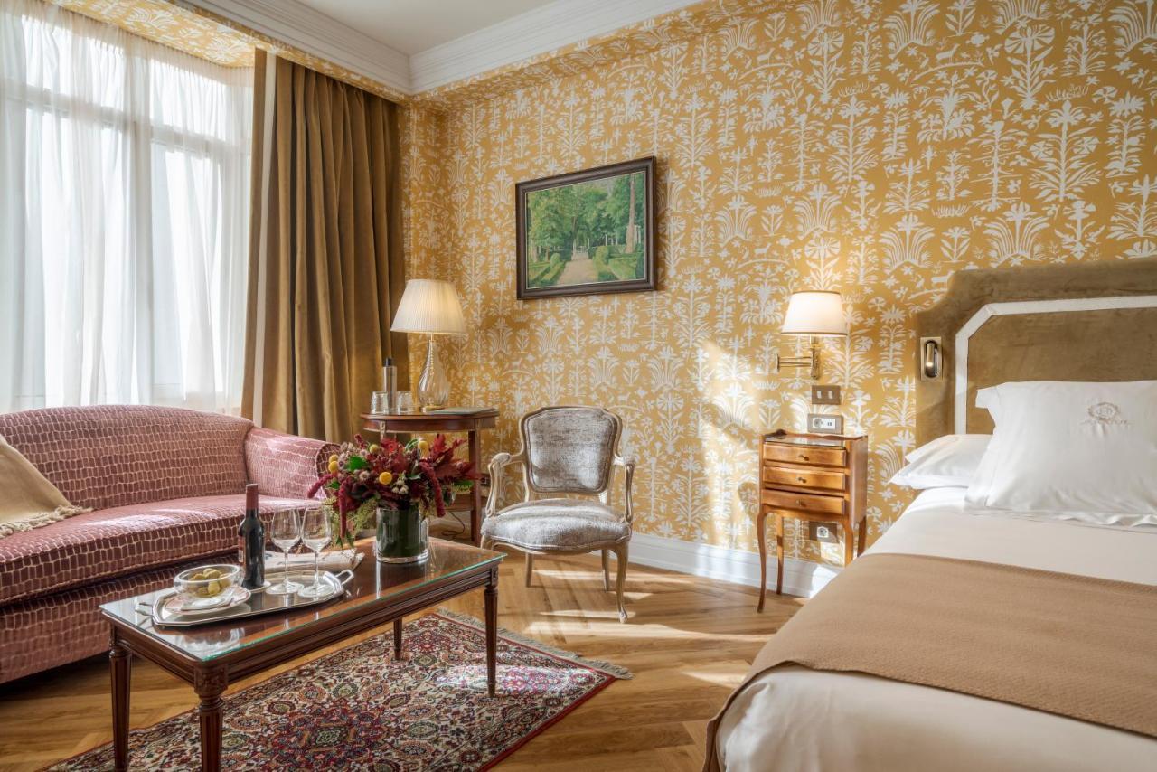 Relais & Chateaux Orfila 5* Madri