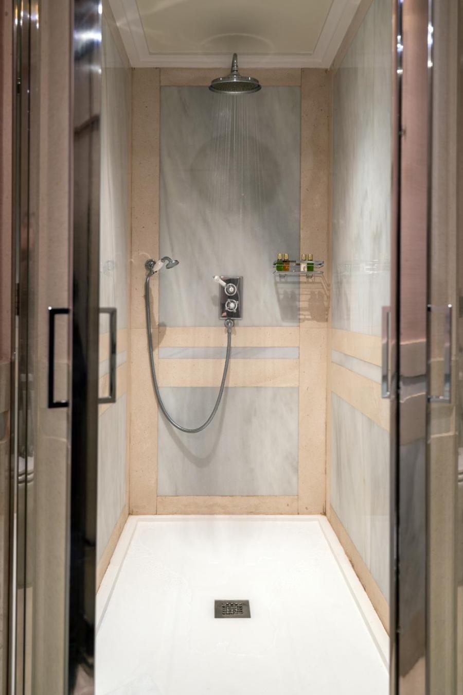 Hotel Relais & Chateaux Orfila Madri
