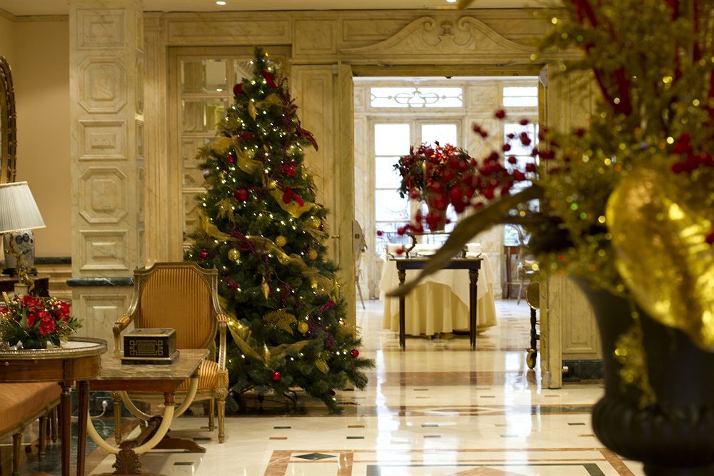 Hotel Relais & Chateaux Orfila Madri